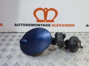 Gebruikte Tank Klep Fiat 500 (312) 0.9 TwinAir 85 Prijs € 50,00 Margeregeling aangeboden door Alexander Autodemontage