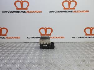 Gebruikte ABS Pomp Fiat 500 (312) 0.9 TwinAir 85 Prijs € 19,99 Margeregeling aangeboden door Alexander Autodemontage