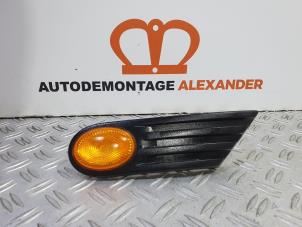 Gebruikte Knipperlicht Scherm links-voor Mini Mini (R56) 1.6 16V Cooper Prijs op aanvraag aangeboden door Alexander Autodemontage