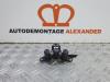 MINI Mini (R56) 1.6 16V Cooper Start/Stop schakelaar