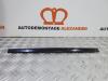 MINI Mini (R56) 1.6 16V Cooper Carrosserielijst