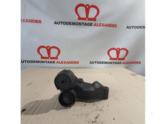 Gebruikte Spanrol Multiriem Ford Transit Connect 1.8 TDCi 90 Prijs op aanvraag aangeboden door Alexander Autodemontage