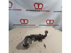 Gebruikte EGR koeler Ford Transit Connect 1.8 TDCi 90 Prijs op aanvraag aangeboden door Alexander Autodemontage