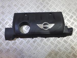 Gebruikte Afdekplaat motor Mini Mini (R56) 1.6 16V Cooper Prijs op aanvraag aangeboden door Alexander Autodemontage