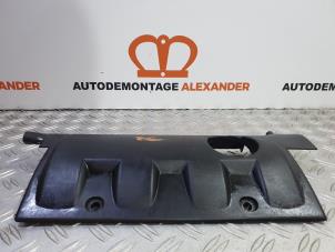 Gebruikte Afdekplaat motor Mini Mini (R56) 1.6 16V Cooper Prijs op aanvraag aangeboden door Alexander Autodemontage
