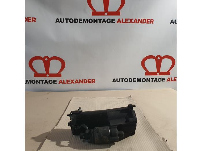 Gebruikte Startmotor Audi A6 (C6) 2.0 TDI 16V Prijs € 11,99 Margeregeling aangeboden door Alexander Autodemontage