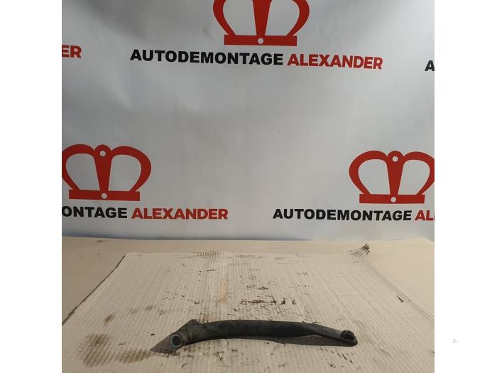 Gebruikte Diversen Audi A6 (C6) 2.0 TDI 16V Prijs op aanvraag aangeboden door Alexander Autodemontage