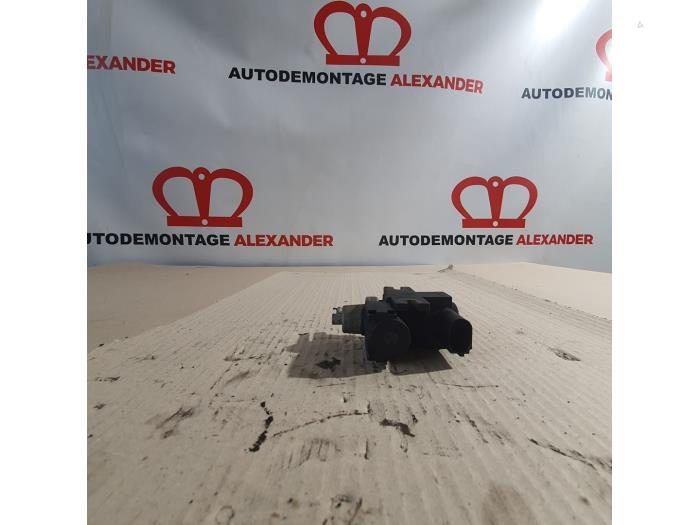 Gebruikte Turbodruk sensor Audi A6 (C6) 2.0 TDI 16V Prijs op aanvraag aangeboden door Alexander Autodemontage