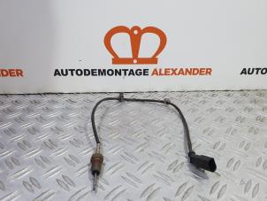 Gebruikte Uitlaat temperatuursensor Audi A4 Avant (B8) 2.0 TDI 16V Prijs op aanvraag aangeboden door Alexander Autodemontage