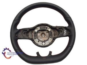 Gebruikte Stuurwiel Mercedes A (177.0) 1.3 A-160 Turbo 16V Prijs € 250,00 Margeregeling aangeboden door Alexander Autodemontage