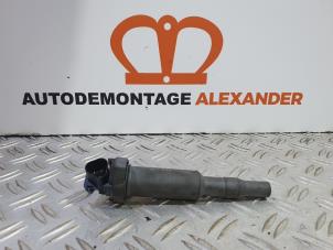 Gebruikte Pen Bobine Mini Mini (R56) 1.6 16V Cooper Prijs op aanvraag aangeboden door Alexander Autodemontage