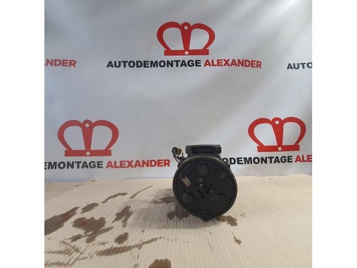 Gebruikte Aircopomp Mini Mini (R56) 1.4 16V One Prijs € 80,00 Margeregeling aangeboden door Alexander Autodemontage