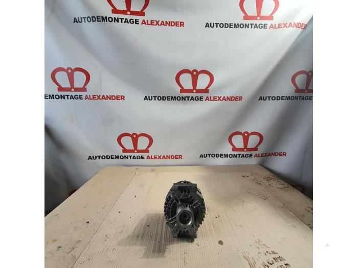 Gebruikte Dynamo Mini Mini (R56) 1.6 16V Cooper Prijs op aanvraag aangeboden door Alexander Autodemontage
