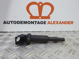 Gebruikte Pen Bobine Peugeot 207/207+ (WA/WC/WM) 1.6 16V RC Turbo Prijs op aanvraag aangeboden door Alexander Autodemontage