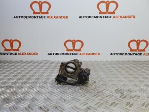 Gebruikte Gasklephuis Opel Astra H (L48) 1.3 CDTI 16V Ecotec Prijs € 39,99 Margeregeling aangeboden door Alexander Autodemontage