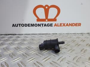 Gebruikte Vacuum ventiel Opel Astra H (L48) 1.6 16V Twinport Prijs op aanvraag aangeboden door Alexander Autodemontage