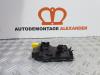 Volkswagen Golf Plus (5M1/1KP) 1.9 TDI 105 Stuurkolom module