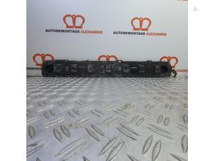 Gebruikte Radiateurbalk Fiat Bravo (198A) 1.6 JTD Multijet 105 Prijs op aanvraag aangeboden door Alexander Autodemontage