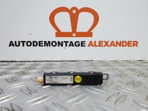 Gebruikte Antenne Versterker Volkswagen Golf VI (5K1) 1.4 TSI 122 16V Prijs op aanvraag aangeboden door Alexander Autodemontage