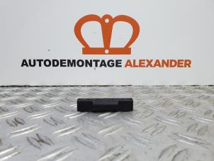Gebruikte Antenne (diversen) Volkswagen Golf VI (5K1) 1.4 TSI 122 16V Prijs op aanvraag aangeboden door Alexander Autodemontage