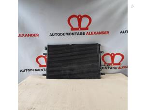 Gebruikte Airco Condensor Audi A4 (B7) 2.0 TDI 16V Prijs op aanvraag aangeboden door Alexander Autodemontage