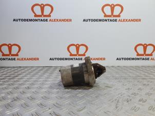 Gebruikte Startmotor Ford Fiesta 6 (JA8) 1.0 EcoBoost 12V 100 Van Prijs € 9,99 Margeregeling aangeboden door Alexander Autodemontage