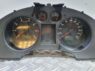 Gebruikte Cockpit Seat Ibiza III (6L1) 1.4 16V 100 Prijs € 99,99 Margeregeling aangeboden door Alexander Autodemontage