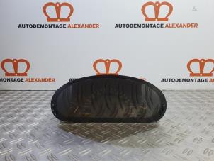 Gebruikte Cockpit Mercedes Vito (639.6) 2.2 109 CDI 16V Prijs € 59,99 Margeregeling aangeboden door Alexander Autodemontage