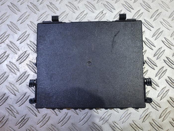 Gebruikte Computer Body Control Mercedes A (W169) 1.7 A-170 Prijs € 22,51 Inclusief btw aangeboden door Alexander Autodemontage