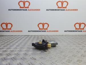 Gebruikte Motor electrisch raam Seat Leon (5FB) 1.4 TSI 16V Prijs op aanvraag aangeboden door Alexander Autodemontage