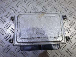 Gebruikte Computer Motormanagement Chevrolet Aveo (250) 1.2 16V Prijs € 59,99 Margeregeling aangeboden door Alexander Autodemontage