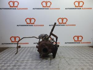 Gebruikte G-lader Mitsubishi Canter 3.0 Di-D 16V Prijs € 600,00 Margeregeling aangeboden door Alexander Autodemontage