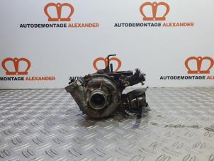 Gebruikte G-lader Volvo S40 (MS) 1.6 D 16V Prijs € 200,00 Margeregeling aangeboden door Alexander Autodemontage