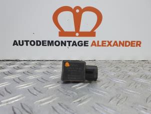 Gebruikte Roetfilter sensor Ford Fiesta 6 (JA8) 1.6 TDCi 16V 95 Prijs € 50,00 Margeregeling aangeboden door Alexander Autodemontage