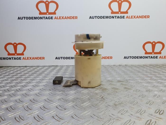 Gebruikte Brandstofpomp Elektrisch Citroen Xsara (N1) 1.6 16V Prijs € 19,99 Margeregeling aangeboden door Alexander Autodemontage