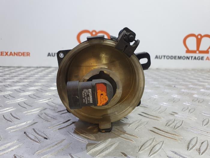 Mistlamp links-voor van een Opel Corsa D 1.3 CDTi 16V ecoFLEX 2012