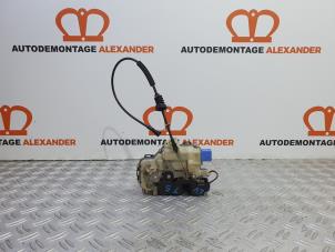 Gebruikte Deurslot Mechaniek 2Deurs links Seat Ibiza III (6L1) 1.4 16V 100 Prijs op aanvraag aangeboden door Alexander Autodemontage