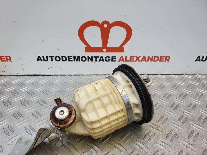 Gebruikte Tank element Pomp BMW Mini (R50/53) 1.6 16V One Prijs € 64,99 Margeregeling aangeboden door Alexander Autodemontage