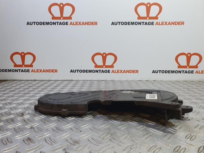 Gebruikte Distributiedeksel Opel Insignia Sports Tourer 2.0 CDTI 16V 130 ecoFLEX Prijs op aanvraag aangeboden door Alexander Autodemontage