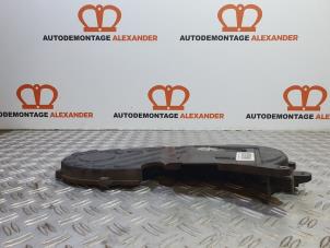 Gebruikte Distributiedeksel Opel Insignia Sports Tourer 2.0 CDTI 16V 130 ecoFLEX Prijs op aanvraag aangeboden door Alexander Autodemontage