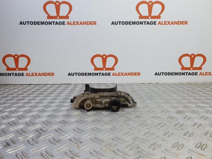 Gebruikte Oliepomp Opel Insignia Sports Tourer 2.0 CDTI 16V 130 ecoFLEX Prijs op aanvraag aangeboden door Alexander Autodemontage