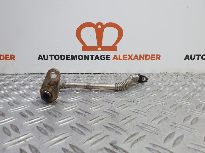 Gebruikte Turbo Pijp Opel Insignia Sports Tourer 2.0 CDTI 16V 130 ecoFLEX Prijs op aanvraag aangeboden door Alexander Autodemontage