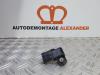 Ford Fiesta 6 (JA8) 1.0 EcoBoost 12V 100 Van Map Sensor (inlaatspruitstuk)
