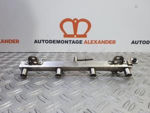 Gebruikte Injector brug BMW 3 serie Compact (E46/5) 318ti 16V Prijs op aanvraag aangeboden door Alexander Autodemontage