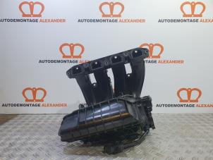 Gebruikte Inlaatspruitstuk BMW 3 serie Compact (E46/5) 318ti 16V Prijs € 99,99 Inclusief btw aangeboden door Alexander Autodemontage