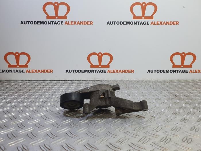 Gebruikte Spanrol Multiriem Volkswagen Golf V (1K1) 1.9 TDI Prijs op aanvraag aangeboden door Alexander Autodemontage
