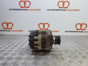 Gebruikte Dynamo Opel Insignia Sports Tourer 2.0 CDTI 16V 130 ecoFLEX Prijs € 39,99 Inclusief btw aangeboden door Alexander Autodemontage