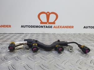 Gebruikte Bedrading Compleet Elektrisch Opel Insignia Sports Tourer 2.0 CDTI 16V 130 ecoFLEX Prijs op aanvraag aangeboden door Alexander Autodemontage