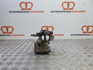 Gebruikte Gasklephuis Opel Insignia Sports Tourer 2.0 CDTI 16V 130 ecoFLEX Prijs € 9,99 Margeregeling aangeboden door Alexander Autodemontage