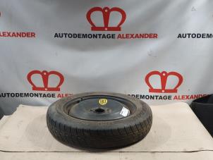 Gebruikte Thuiskomer Ford Focus 3 Wagon 1.6 TDCi 95 Prijs op aanvraag aangeboden door Alexander Autodemontage